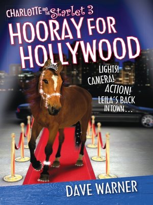 cover image of Hooray for Hollywood